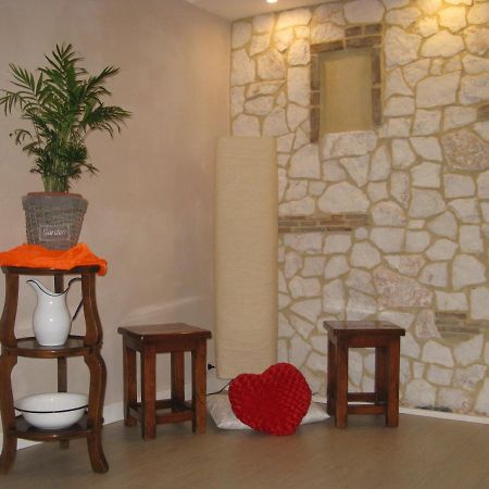 Pove del Grappa Wind'S House Bed & Breakfast エクステリア 写真