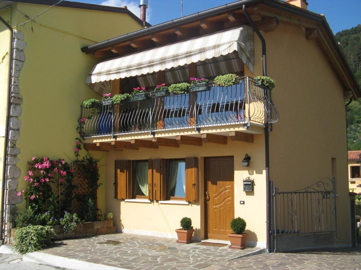 Pove del Grappa Wind'S House Bed & Breakfast 部屋 写真