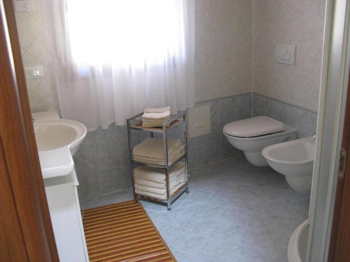 Pove del Grappa Wind'S House Bed & Breakfast 部屋 写真