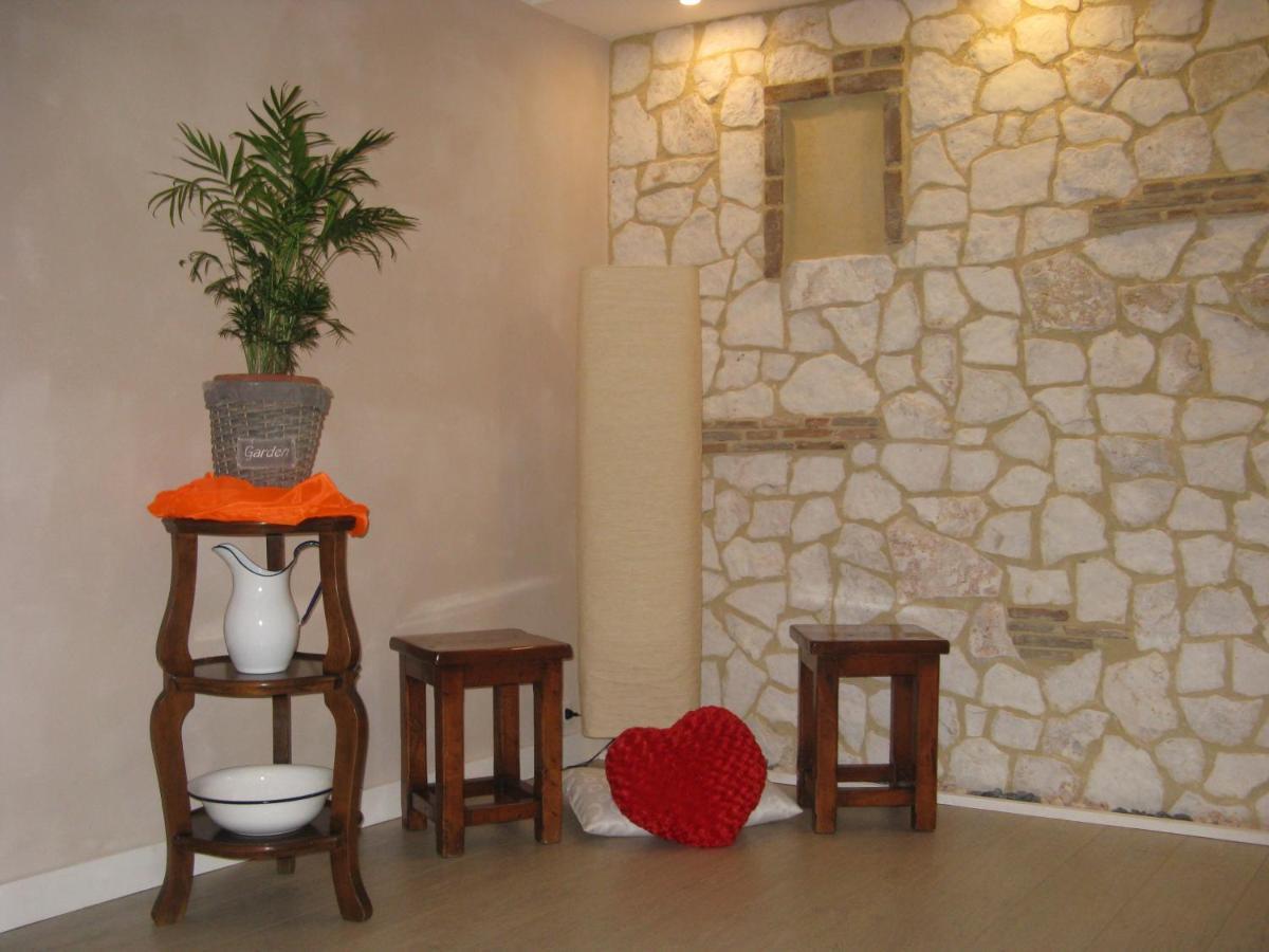 Pove del Grappa Wind'S House Bed & Breakfast エクステリア 写真